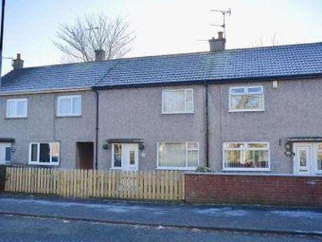 House for sale in Ayr