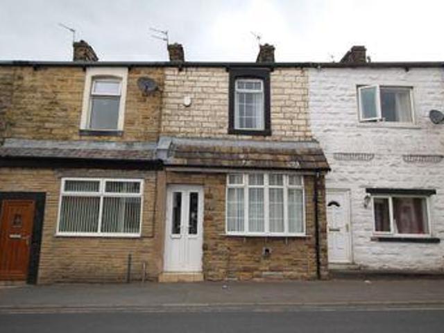 House for sale in Burnley, Lancashire