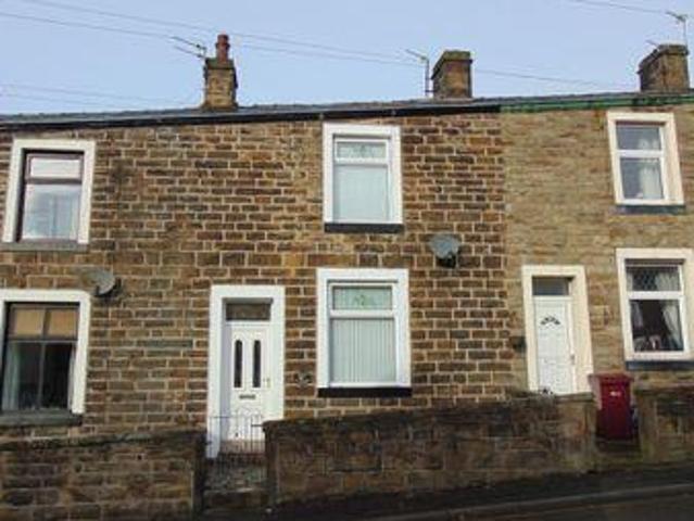 House for sale in Burnley, Lancashire