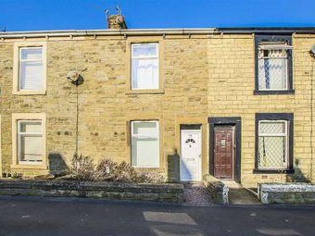 House for sale in Backburn, Lancashire