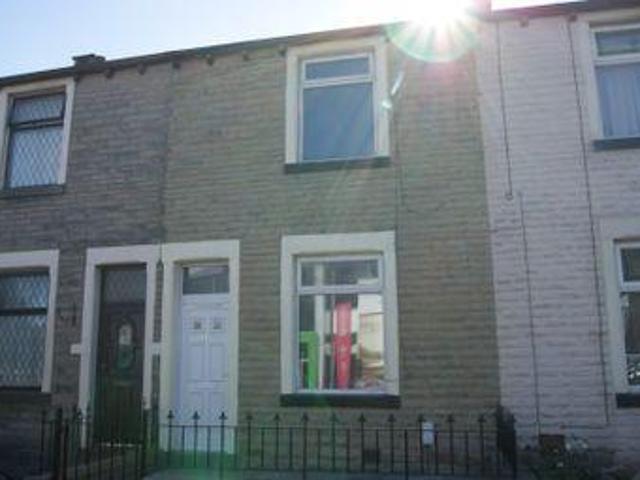 House for sale in Higherford, Lancashire