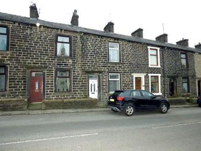 House for sale in Rossendale, Lancashire
