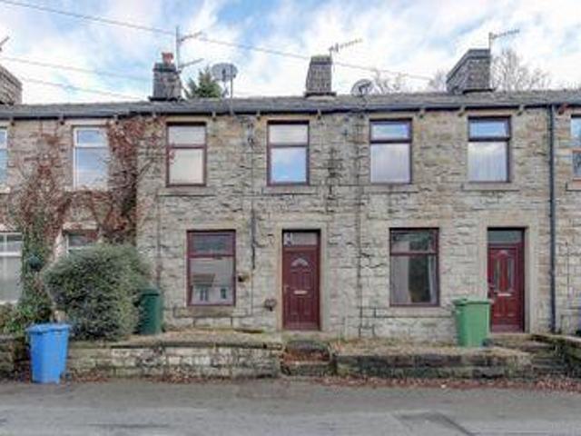 House for sale in Irwell Vale, Lancashire