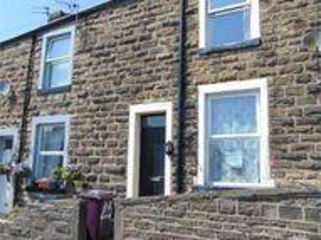 House for sale in Burnley, Lancashire