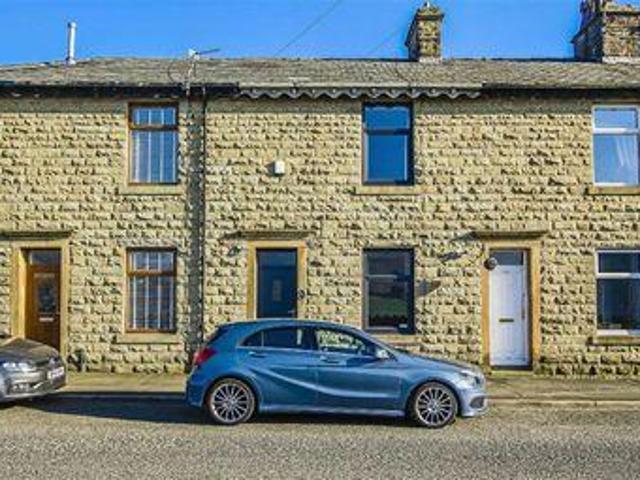 House for sale in Irwell Vale, Lancashire