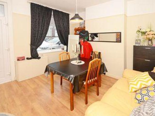 House for sale in Stoke-on-Trent