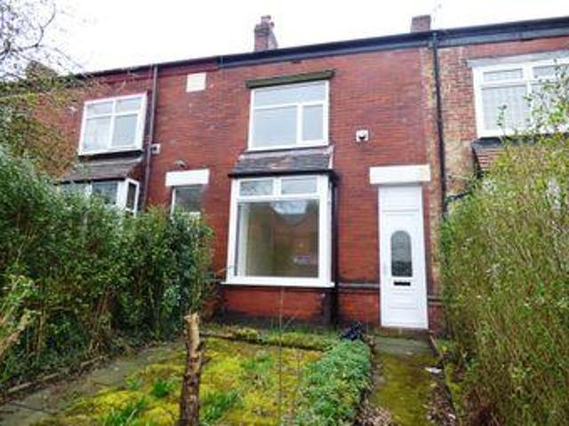 House for sale in Bare, Lancashire