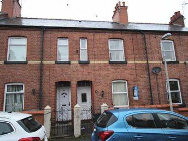 House for sale in Wales