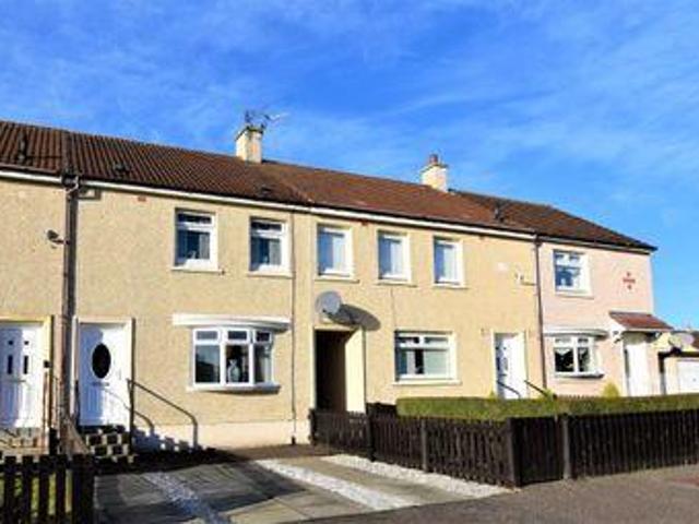 House for sale in Bellshill, Scotland