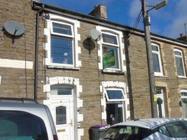 House for sale in Griffithstown, Wales