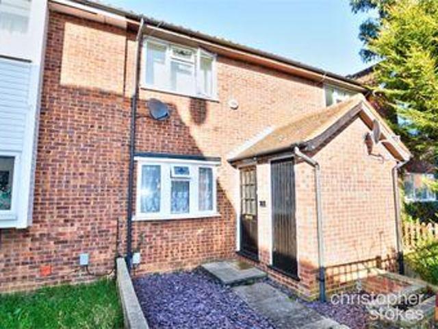 House for sale in Broxbourne, Hertfordshire