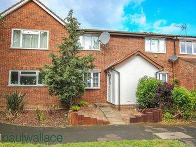 House for sale in Broxbourne, Hertfordshire