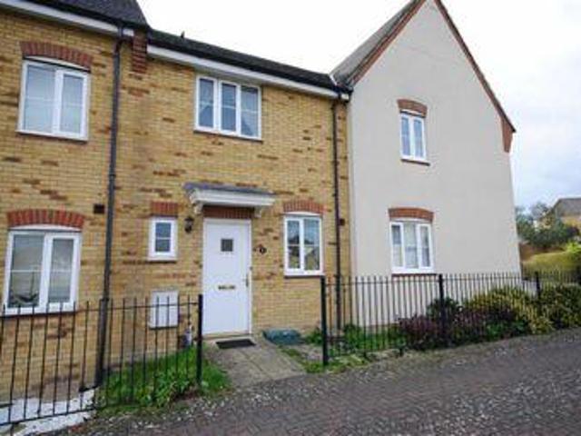 House for sale in Leighton Buzzard, Bedfordshire