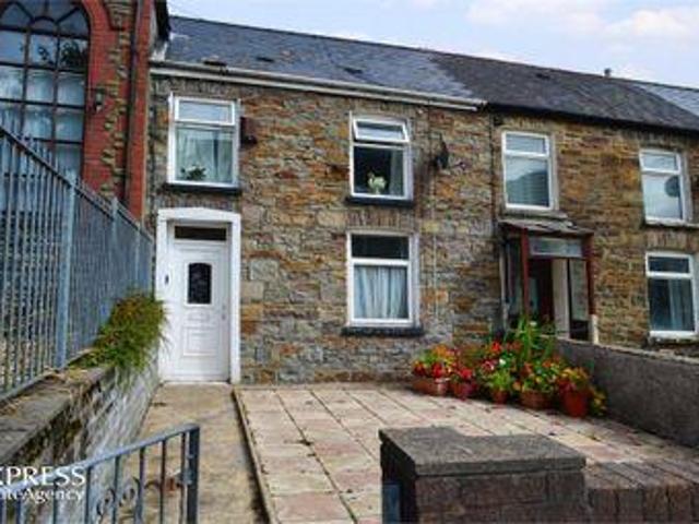 House for sale in Wales