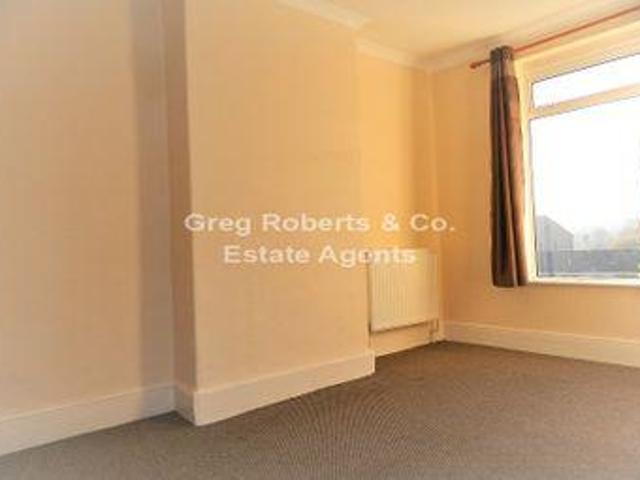 House for sale in Sirhowy, Wales