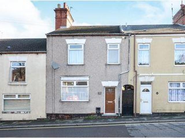 House for sale in Kedleston, East Midlands