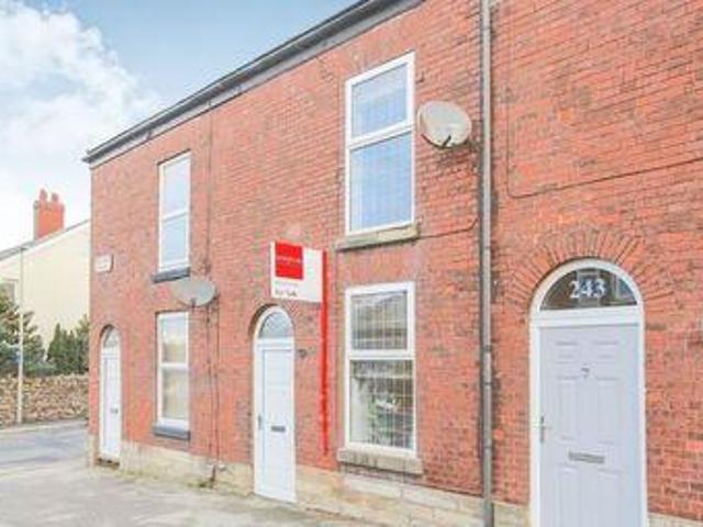 House for sale in Macclesfield