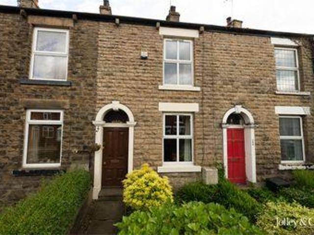 House for sale in Greater Manchester