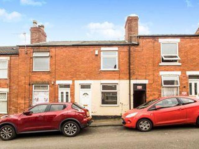 House for sale in Caldermill, East Midlands