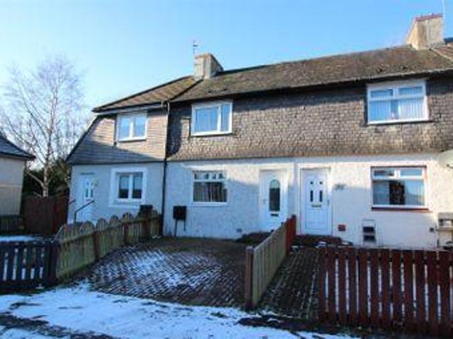 House for sale in Bellshill, Scotland