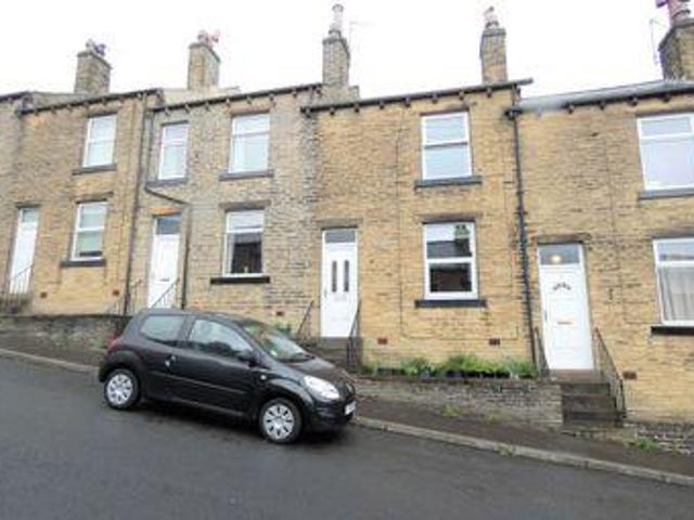 House for sale in Halifax, West Yorkshire