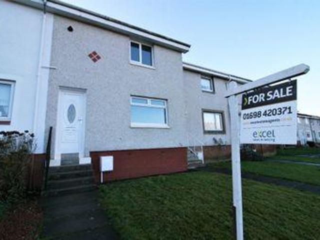 House for sale in Hamilton, Scotland