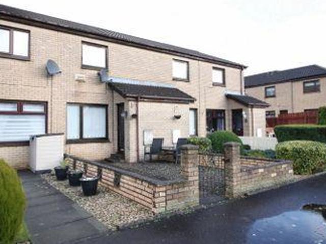 House for sale in Alloa, Scotland