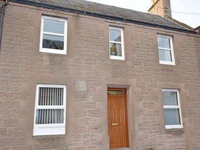 House for sale in Blairgowrie, Scotland
