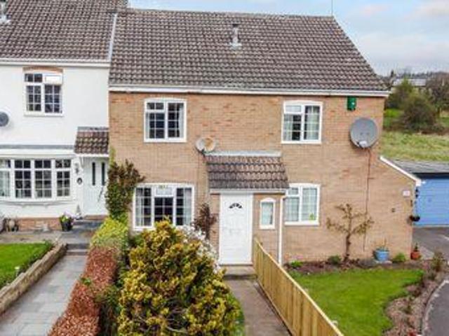 House for sale in Otley, West Yorkshire