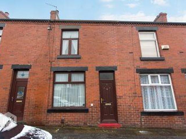 House for sale in Bare, Lancashire