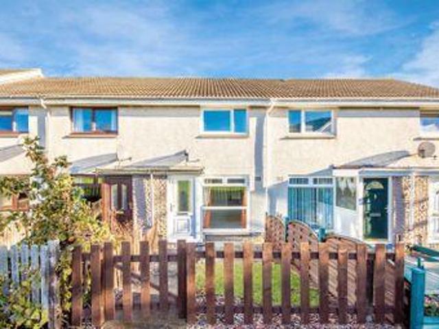 House for sale in Inverkeithing, Scotland