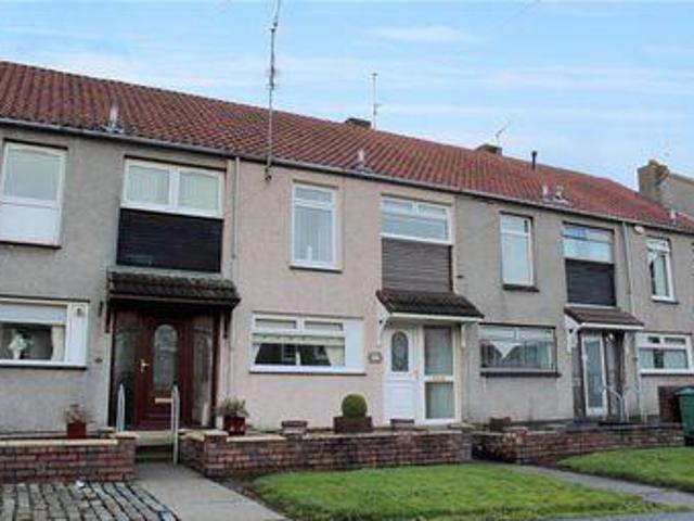 House for sale in Cumnock, Scotland