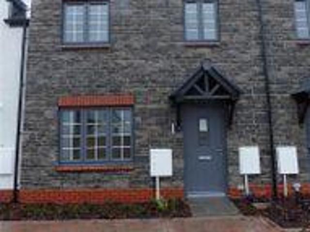 House for sale in Falcon Lodge, Wales