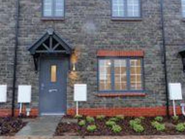 House for sale in Falcon Lodge, Wales