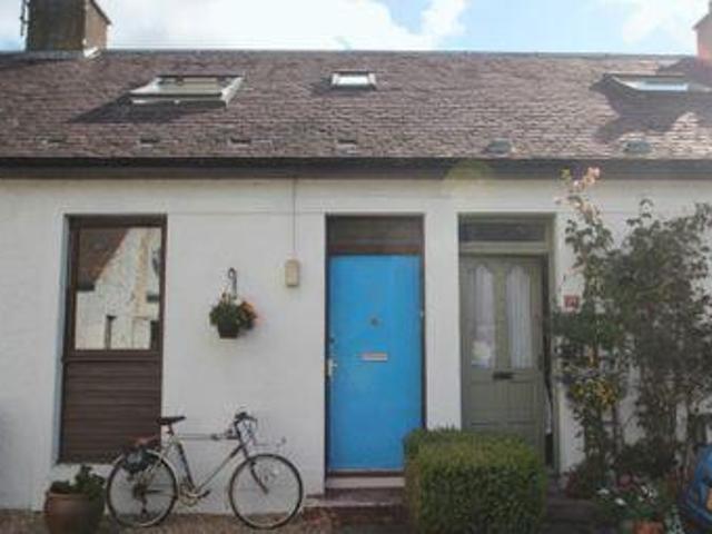 House for sale in Dollar, Scotland