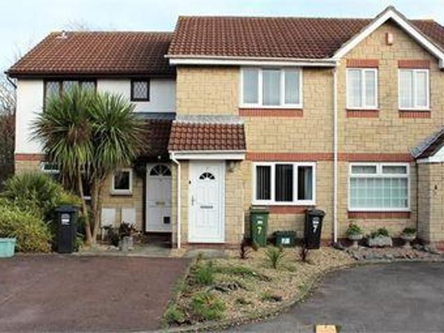 House for sale in Weston-super-mare, North Somerset