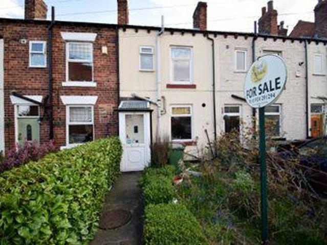 House for sale in West Yorkshire