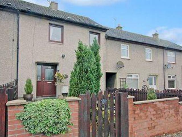 House for sale in Dunfermline, Scotland