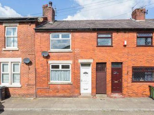 House for sale in Higher Bartle, Lancashire