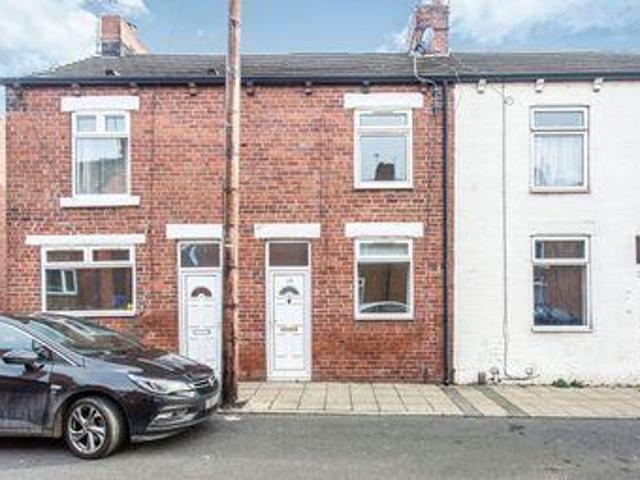 House for sale in Castleford, Wakefield