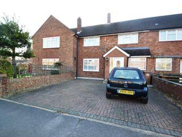 House for sale in Staines, Surrey