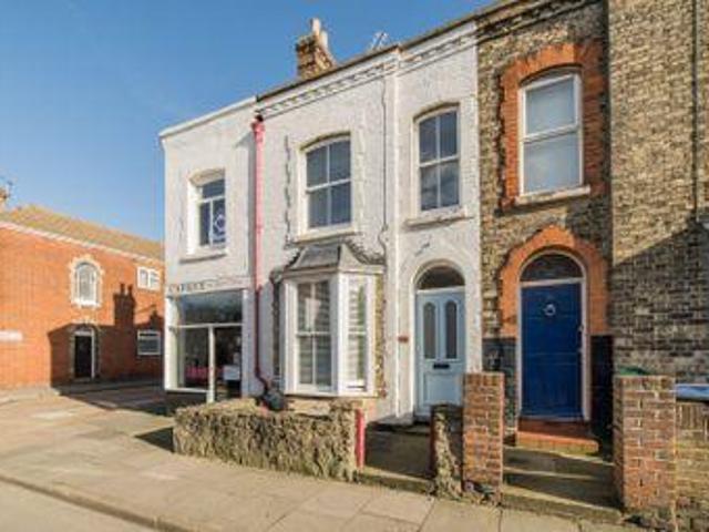 House for sale in Whitstable, Kent