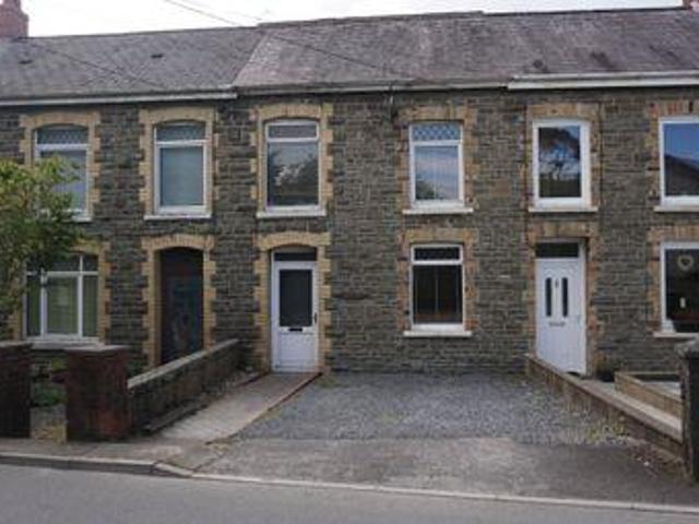 House for sale in Llanelli, Wales