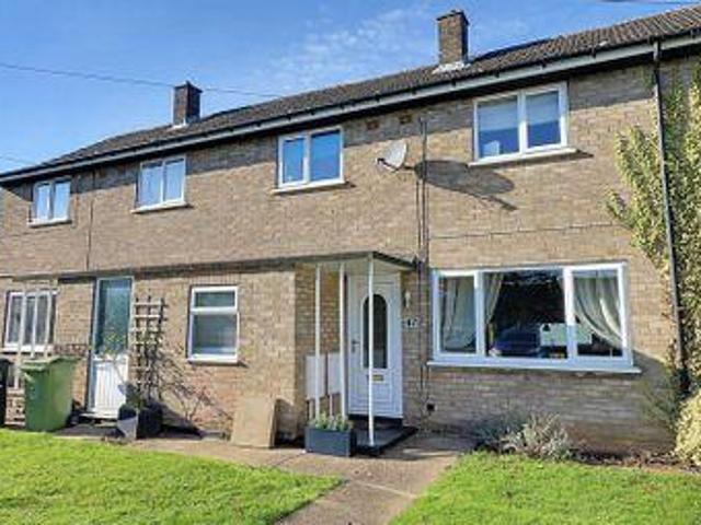 House for sale in Gainsborough CP, Ingleby