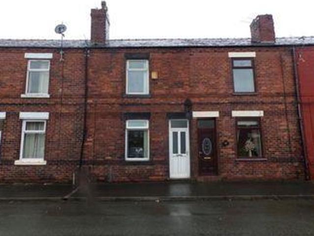 House for sale in Lancashire