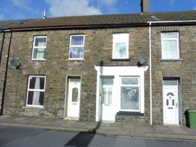 House for sale in Wales