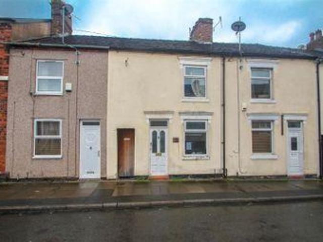 House for sale in Stoke-on-Trent
