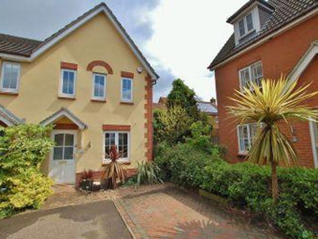 House for sale in Grays, Essex