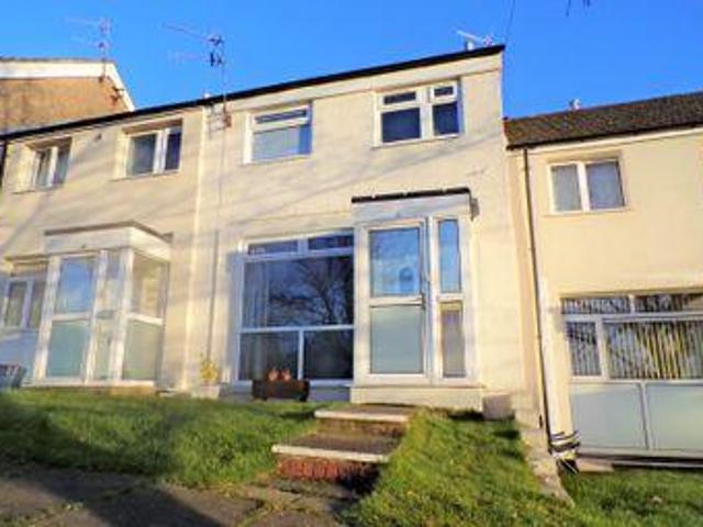 House for sale in Burnley, Lancashire