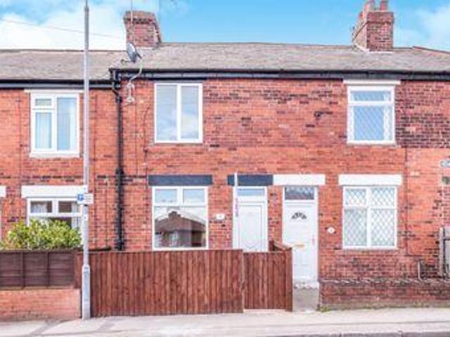 House for sale in Pontefract, West Yorkshire